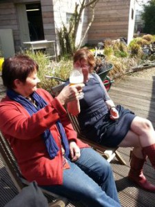 Tripel Trezeke, ook voor Trezekes