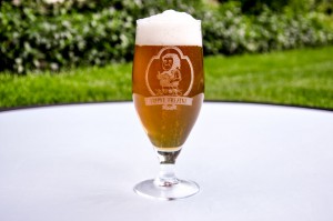 Tripel Trezeke, streekbier op ambachtelijke wijze gebrouwen uit Geetbets
