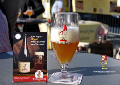 Tripel Trezeke evenementen agenda