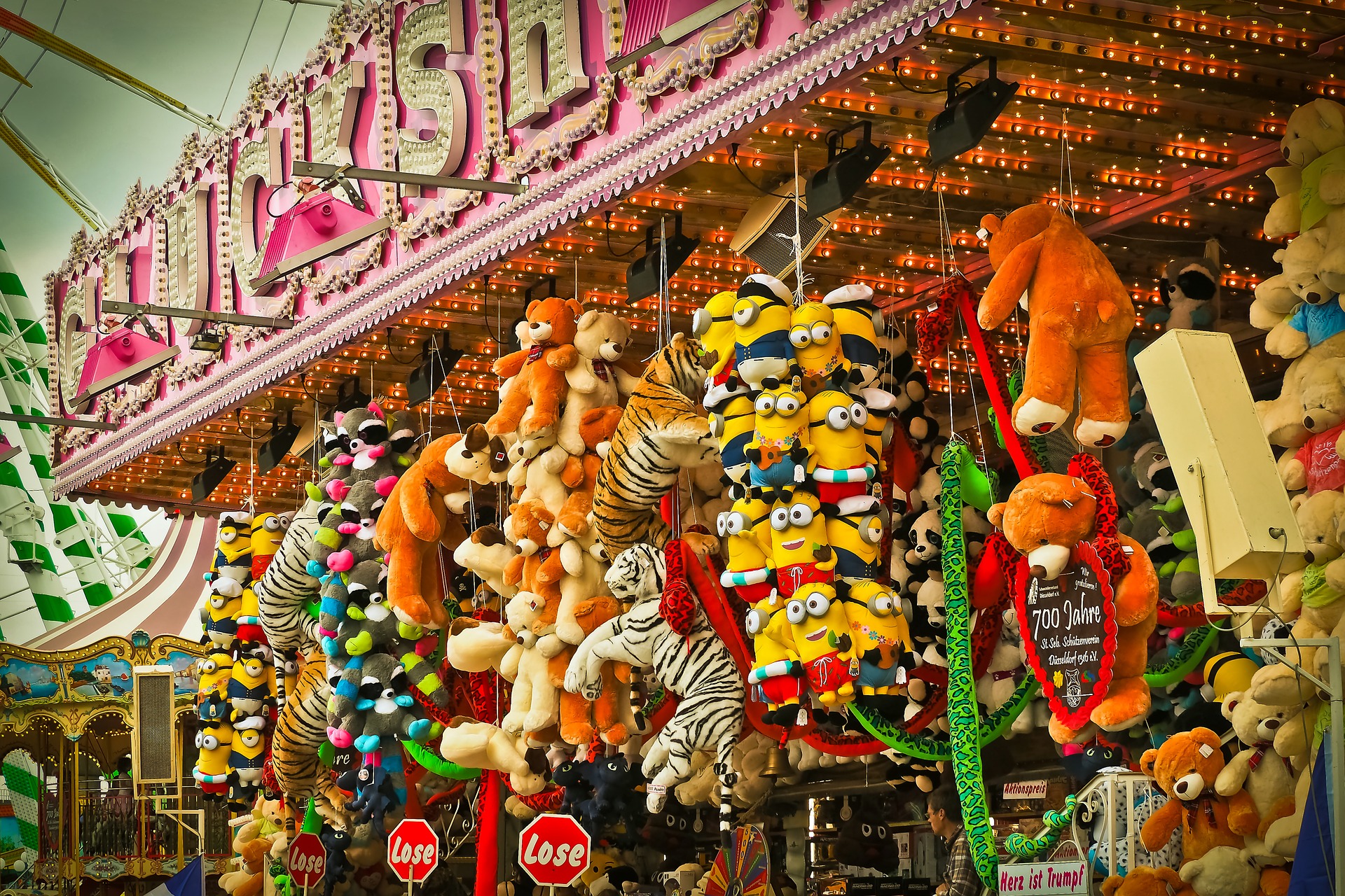 Rummen Kermis met Tripel Trezeke: het beste bier van Geetbets en omstreken